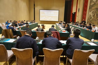 豫粵攜手，共筑智慧水利新篇章——兩省水電學(xué)會(huì)聯(lián)合開展水庫運(yùn)行調(diào)度管理及自動(dòng)化技術(shù)交流