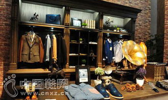 2018年1-8月中國鞋帽服飾類零售數據分析 穩健增長背后的消費升級信號